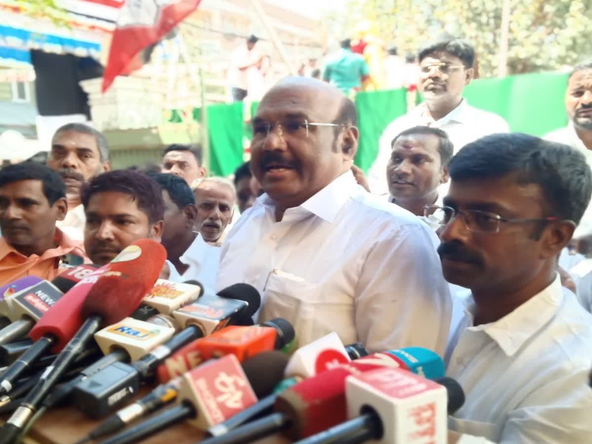 ஓபிஎஸ்சை நீக்கியதற்கு காரணம் ‘இது’தான்.. ஜெயக்குமார் ஓப்பன் டாக்!, jayakumar-speak-about-opanneerselvam-removed-from-aiadmk