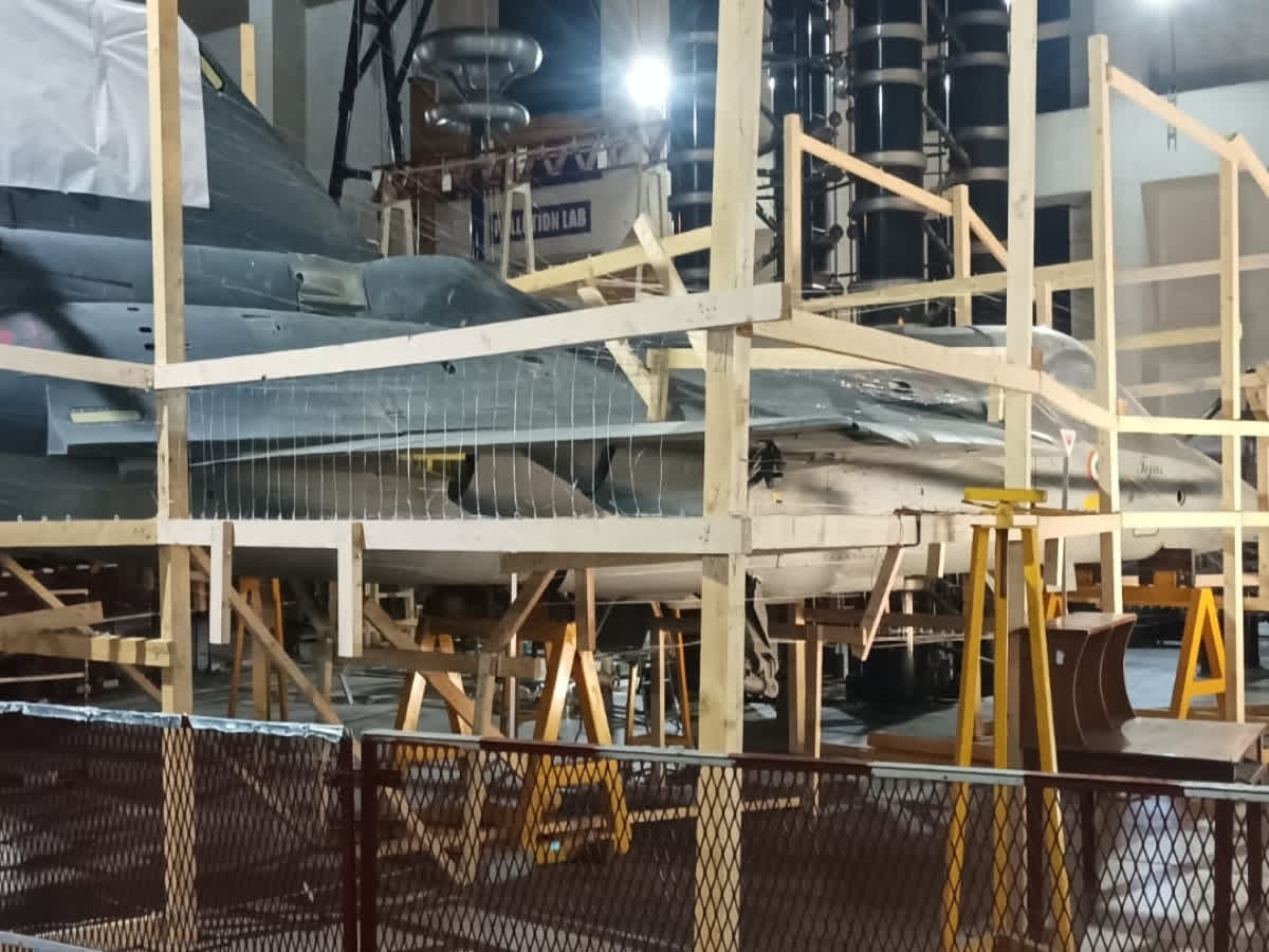 IISc computational model to help protect aircraft from lightning