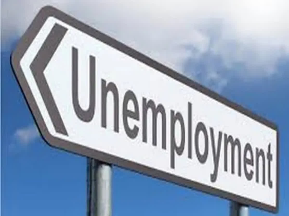 Unemployment Rate Dips To 4.1 Pc In 2021 22, Says Latest PLF Survey ...