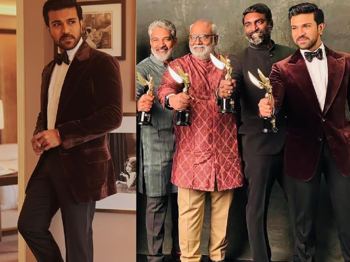 HCA Film Awards 2023  5       RRR         ram-charan-honoured-to-be-representing-indian-cinema-at-the-hollywood-critics- awards