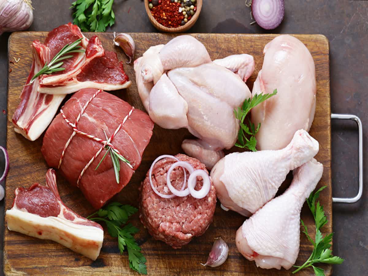 சிக்கன் Vs மட்டன்: எது ஆரோக்கியத்திற்கு கேடு?, mutton bad for health nutritionist pooja malhotra explanation