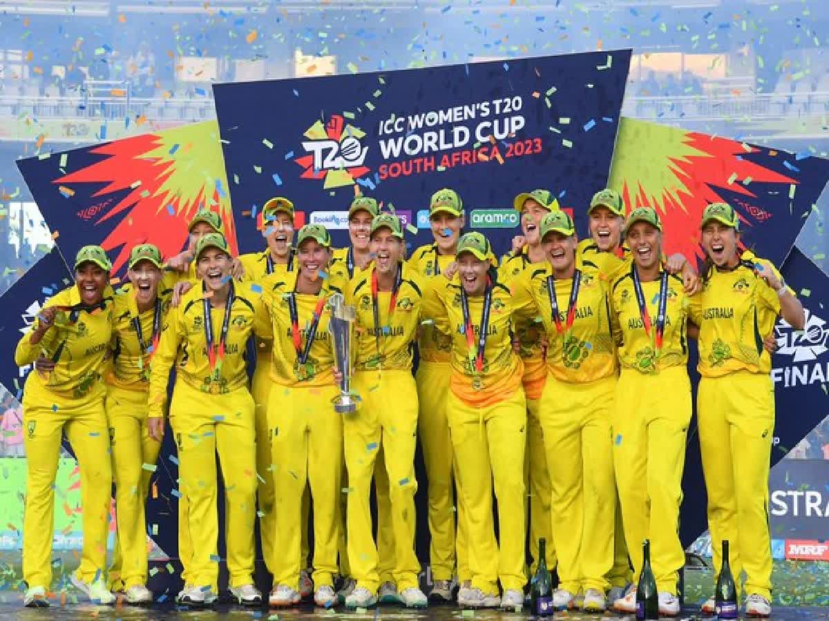 Womens t20 wc winner 