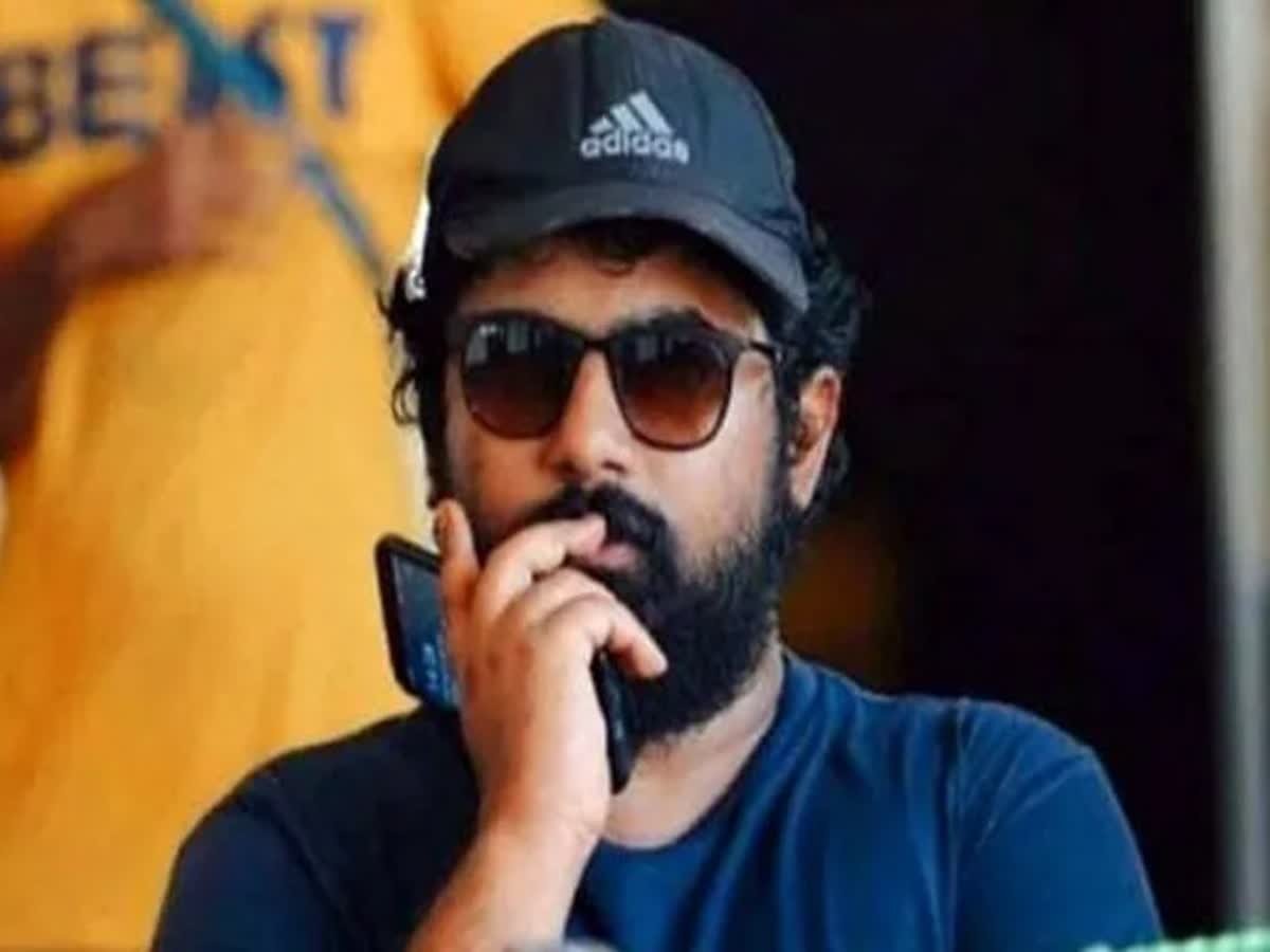 మరికొద్ది రోజుల్లో తొలి సినిమా రిలీజ్ .. ఇంతలోనే దర్శకుడు కన్నుమూత