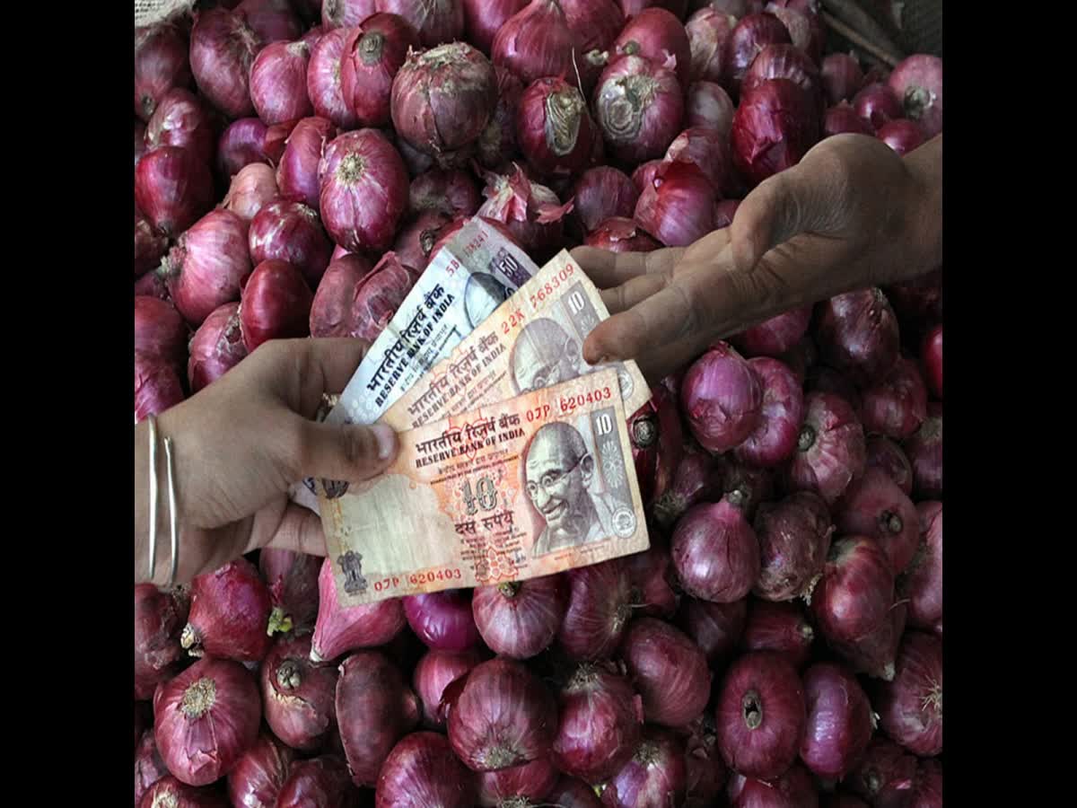 வெங்காயம் விலை கூடும் அபாயம்? வெளிநாட்டு ஏற்றுமதிக்கு மத்திய அரசு கிரீன் சிக்னல்!, union-ministry-of-commerce-clarifies-the-export-of-onions-in-other-countries