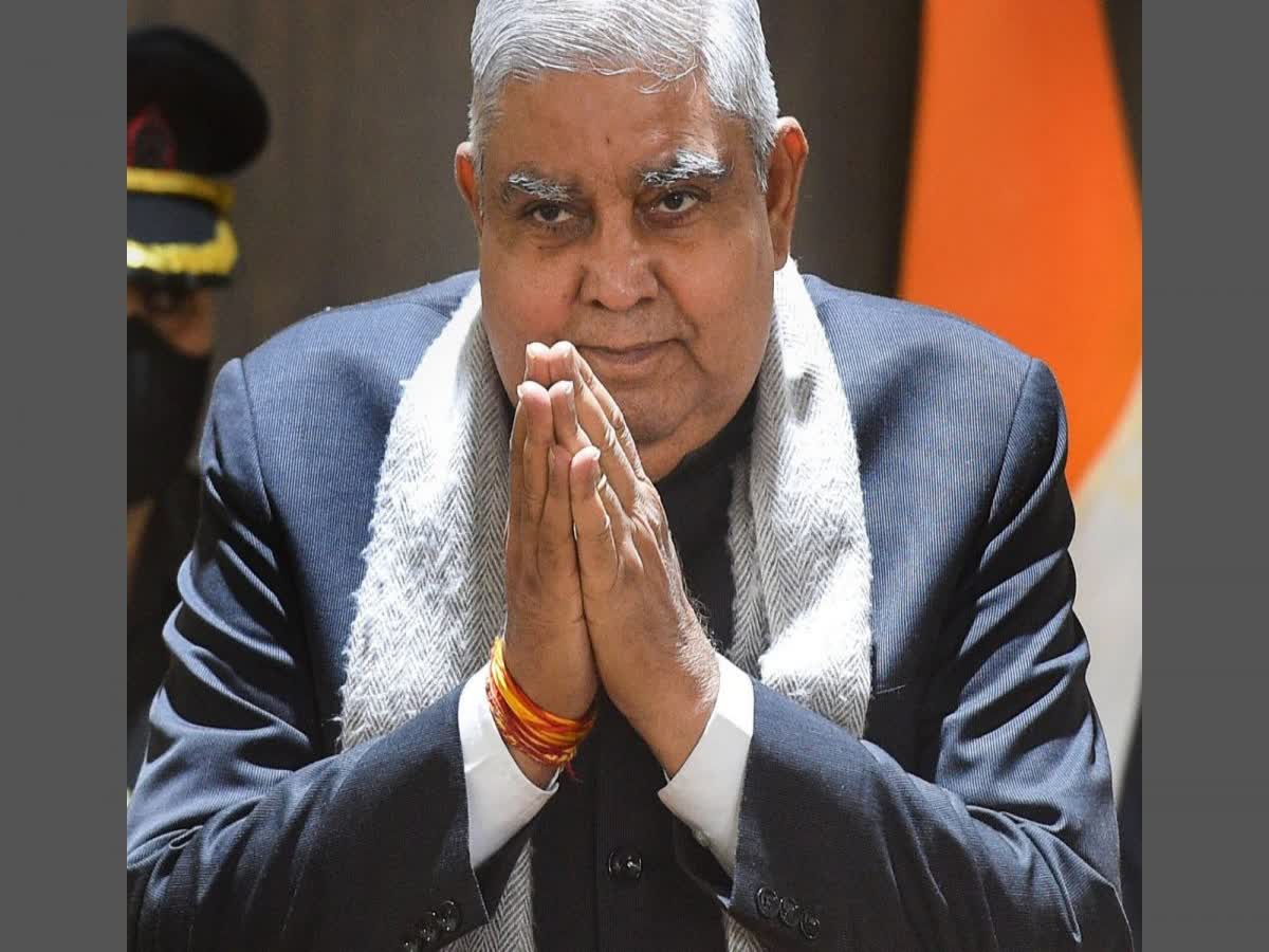 சென்னை ஐஐடி வளாகத்தில் குடியரசு துணைத் தலைவர் உரை!, vice-president-jagadeep-dankar-innagurate-centre-for-innovation-in-chennai-iit