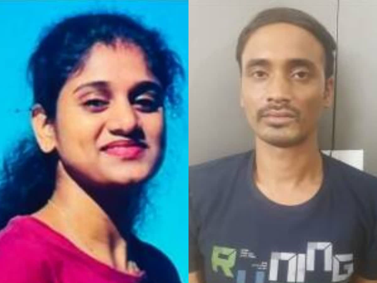 Bengaluru: Jilted Lover Stabs Woman 15 Times To Death Outside Her ...