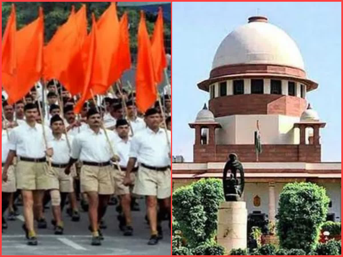 ஆர்எஸ்எஸ் பேரணிக்கு எதிரான தமிழ்நாடு அரசு மேல்முறையீட்டு வழக்கு: உச்ச நீதிமன்றத்தில் மார்ச் 3-ல் விசாரணை, sc-to-hear-plea-of-tamil-nadu-against-hc-order-permitting-rss-to-take-out-march