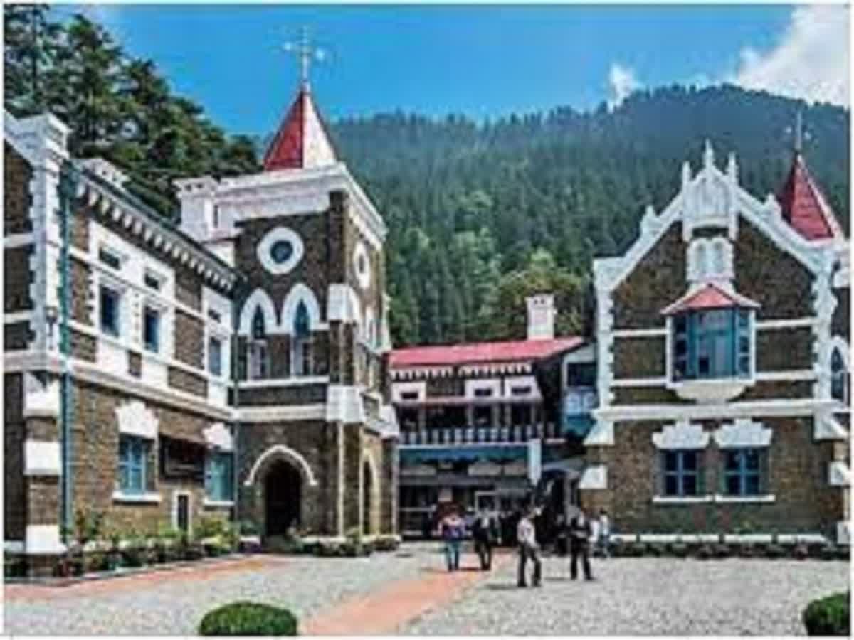HMT Ranibagh Case: नैनीताल कामगार संघ की दायर याचिका पर HC में हुई ...