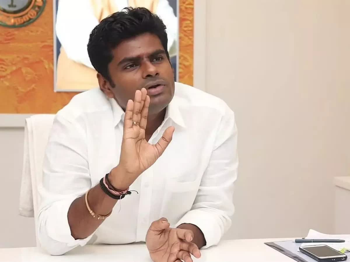 குரூப் 2 தேர்வை மீண்டும் நடத்த வலியுறுத்தல்   அண்ணாமலை அறிக்கை, tamil nadu bjp president annamalai on tnpsc group 2 2a exam