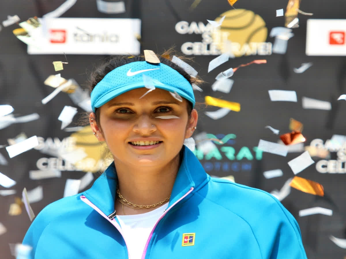 Sania ends her career at place where it began, sania-ends-her-career-at ...