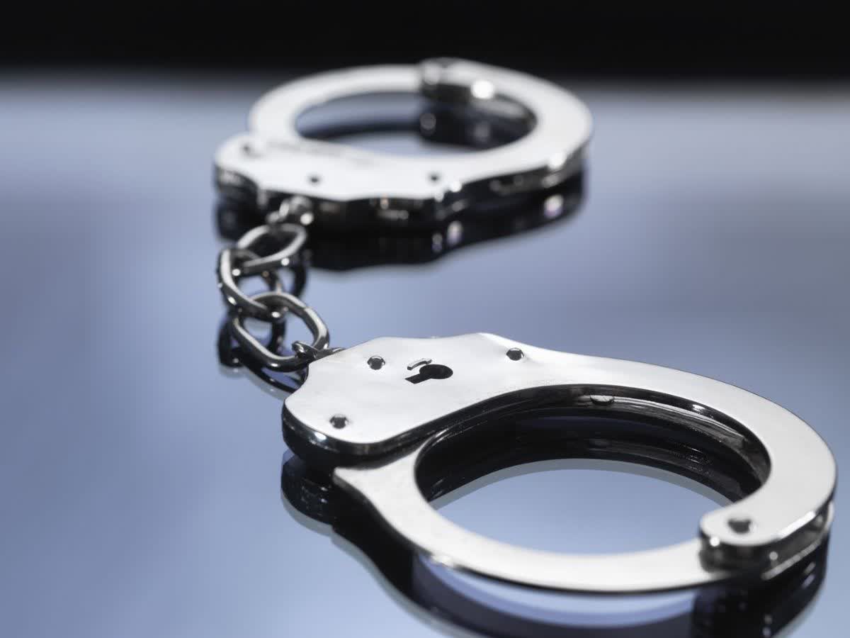 Breaking News: ராஜஸ்தானில் தமிழ்நாடு போலீசார் 12 பேர் கைது!, whats happened for the case of 12 policemen of tamil nadu police were detained by anti corruption bureau in ajmer