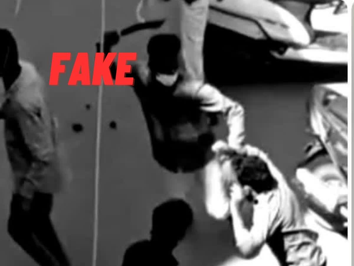 பொய்யான வீடியோ மூலம் பரப்பப்பட்ட வதந்தி   எப்.ஐ.ஆர். மூலம் அம்பலமான உண்மை, police report on the issue of north indian workers attack rumors matter in tirupur