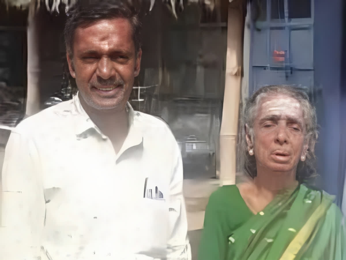 பென்னமராவதி தாய்   மகன் கொலை வழக்கு; உண்மை கண்டறியும் சோதனைக்கு எதிராக நீதிமன்றத்தில் மனு!, ponnamaravathi mother son murder case petition to deny fact finding test