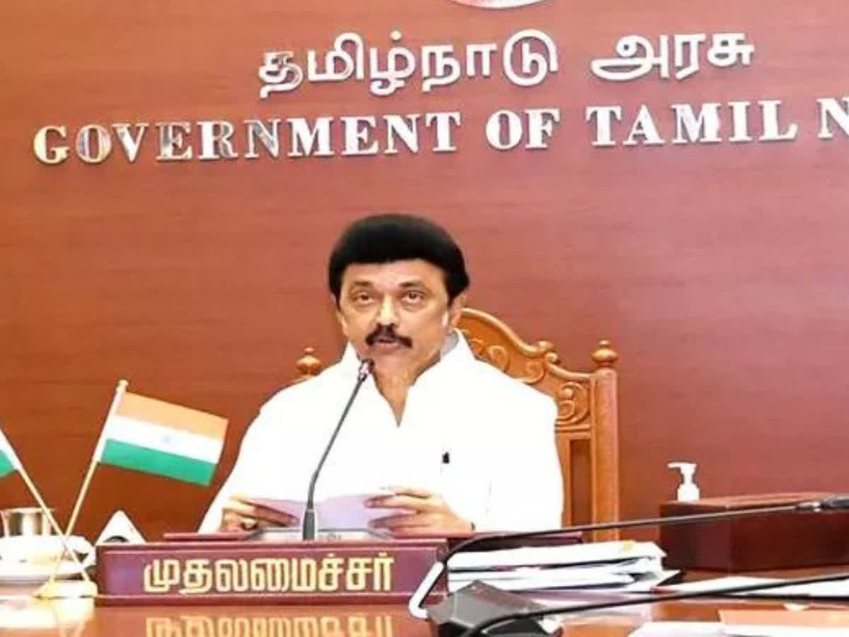 இன்று மாலை 5 மணிக்கு தமிழக அமைச்சரவை கூட்டம்!, tamil nadu cabinet meeting today evening 5 pm