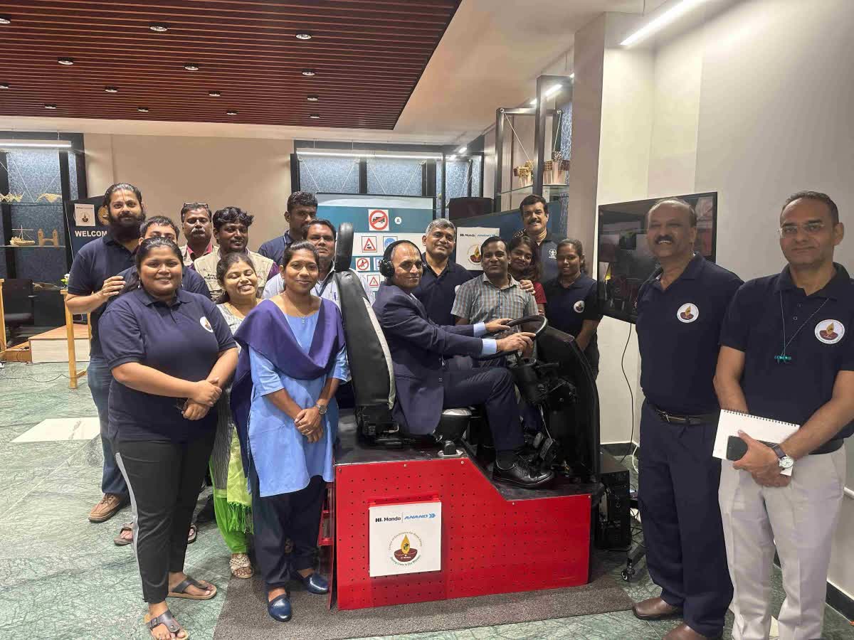 சாலை விபத்துக்களை தடுக்க நவீன ஆராய்ச்சி   சென்னை ஐஐடி புது திட்டம்!, chennai iit research on prevention of road accidents programe and train to drivers