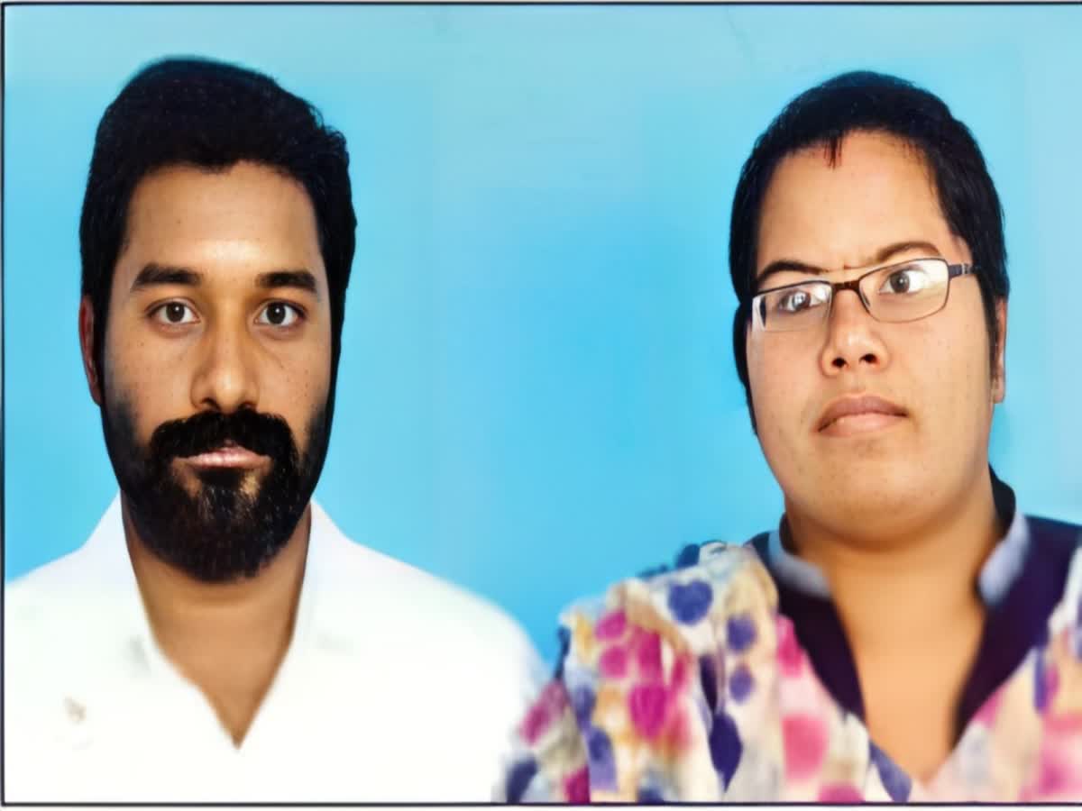 குழந்தை இல்லாததால் உறவினர்கள் புறக்கணிப்பு.. கோவையில் தம்பதி தற்கொலை!, a couple commits suicide for debt crisis and neglect of relatives for no child