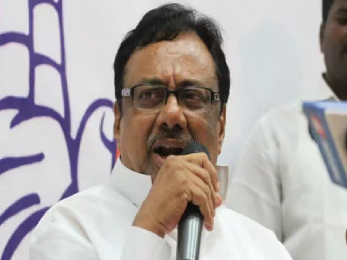 Live: எம்எல்ஏ ஈவிகேஎஸ் இளங்கோவன் செய்தியாளர்கள் சந்திப்பு, congress-mla-evks-elangovan-press-meet-in-chennai