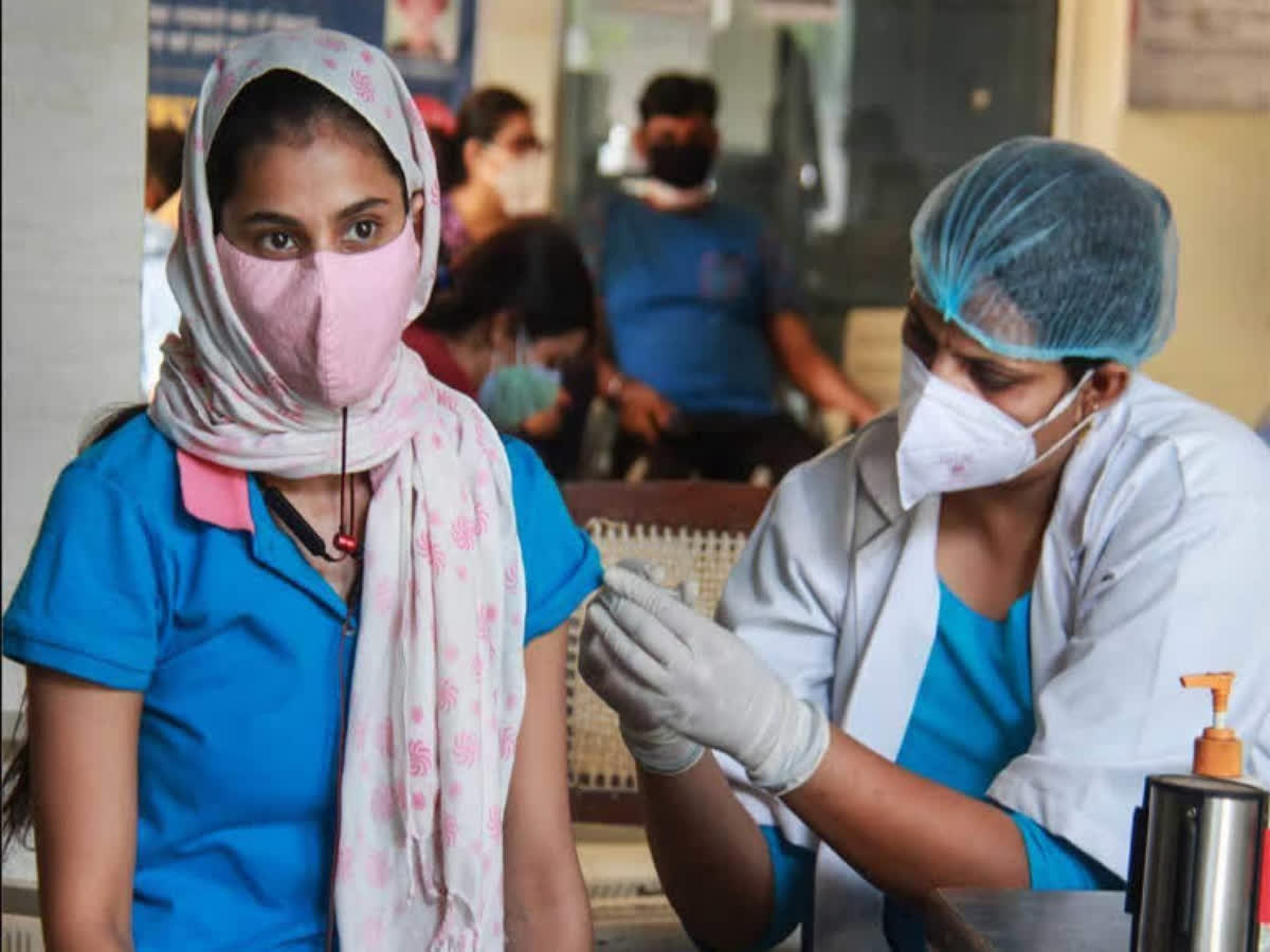H3N2 इनफ्लुएंजा वायरस को लेकर झारखंड सरकार ने जारी की गाइडलाइन- Jharkhand government issued guidelines regarding H3N2 influenza virus