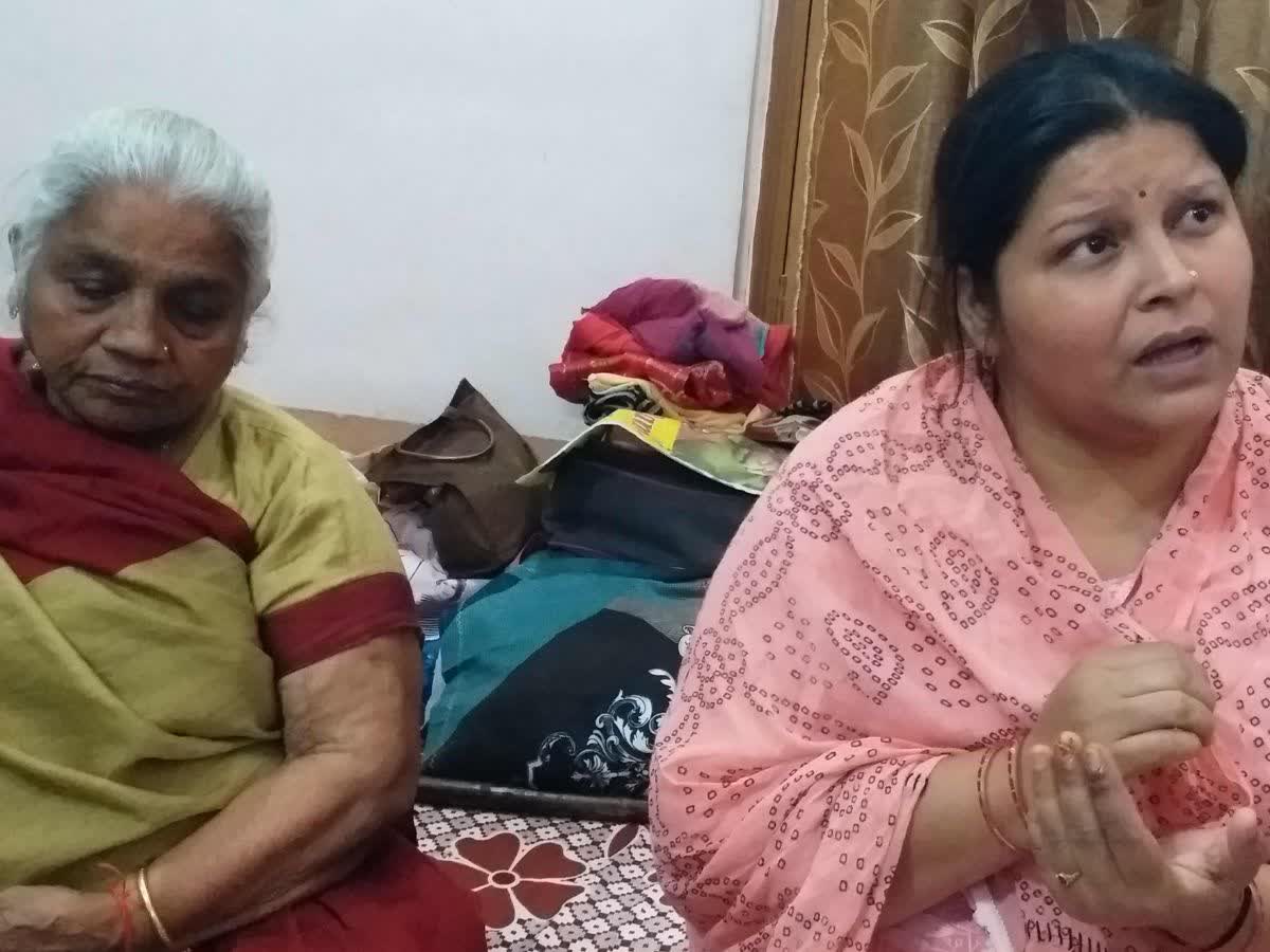 Umesh Pal की पत्नी जया पाल को महापौर का उम्मीदवार बनाए जाने के लिए उठने लगी आवाज, voices are being raised to make umesh pals wife jaya pal the mayors candidate