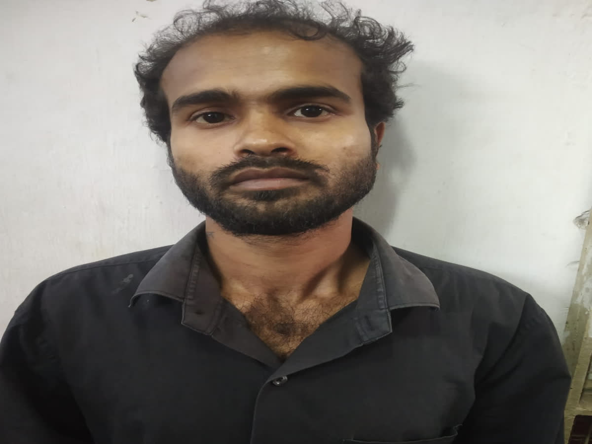விடுதி மேலாளரை கத்தியால் குத்திய வடமாநில இளைஞர் கைது!, police arrested a west bengal youth who stabbed hotel manager during holi celebrations in thirumullaivoyal