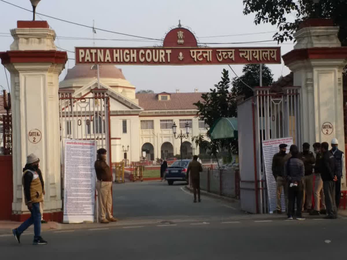 Patna High Court: मधुबनी पेंटिंग की उपेक्षा और कलाकारों की दयनीय अवस्था ...