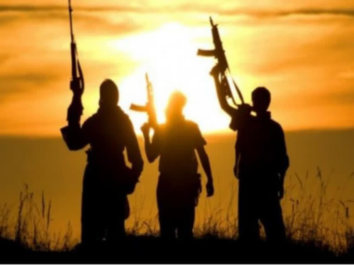 Two Pakistani Taliban Masterminds Behind Karachi Police Office Attack