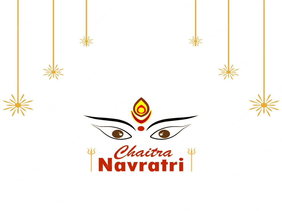 Happy Chaitra Navratri - Indus Pharma India's blog