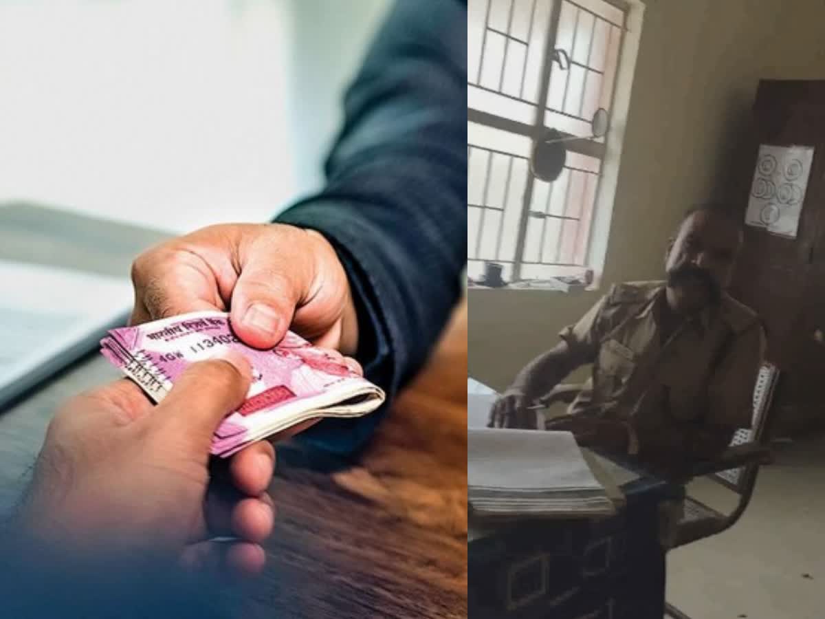 எருது விடும் விழா அனுமதிக்கு லஞ்சம் வாங்கிய அதிகாரி   வைரலாகும் வீடியோ!, fire department official asking for a bribe to conduct bull slaughtering ceremony in tirupattur