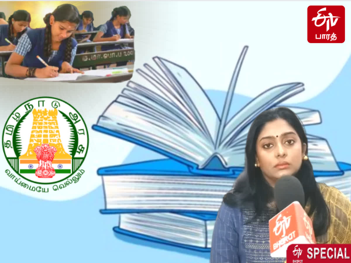 பொதுத்தேர்வில் 50,000 மாணவர்கள் ஆப்சென்ட்.. உளவியல் நிபுணர் அபிலாஷா கூறும் பகீர் காரணங்கள்!, psychologist abhilasha opined on reason why 50000 students did not write the public examination in tamilnadu