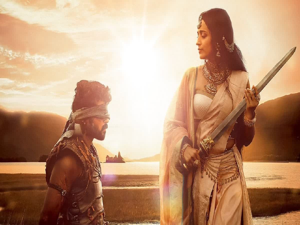 'பொன்னியின் செல்வன் 2' முதல் சிங்கிள் வெளியீட்டு தேதி அறிவிப்பு!, ponniyin selvan 2 first single akanaka release date has been announced