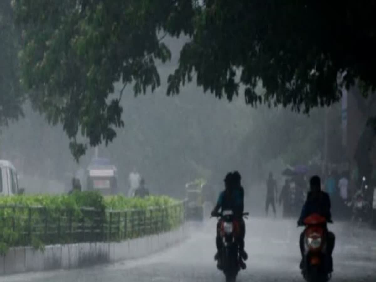 ஒரு கூல் நியூஸ்   5 நாட்களுக்கு மிதமான மழைக்கு வாய்ப்பு!, chance of moderate rain in tamil nadu for 5 days