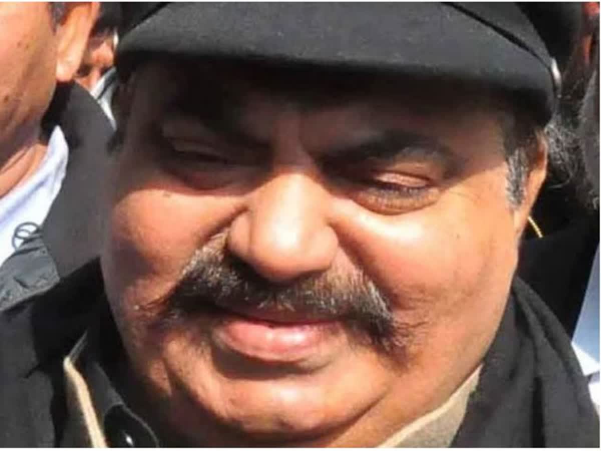 Atiq Ahmed Minor Sons عتیق احمد کے نابالغ بیٹوں کا صحیح ٹھکانہ نہ بتانے