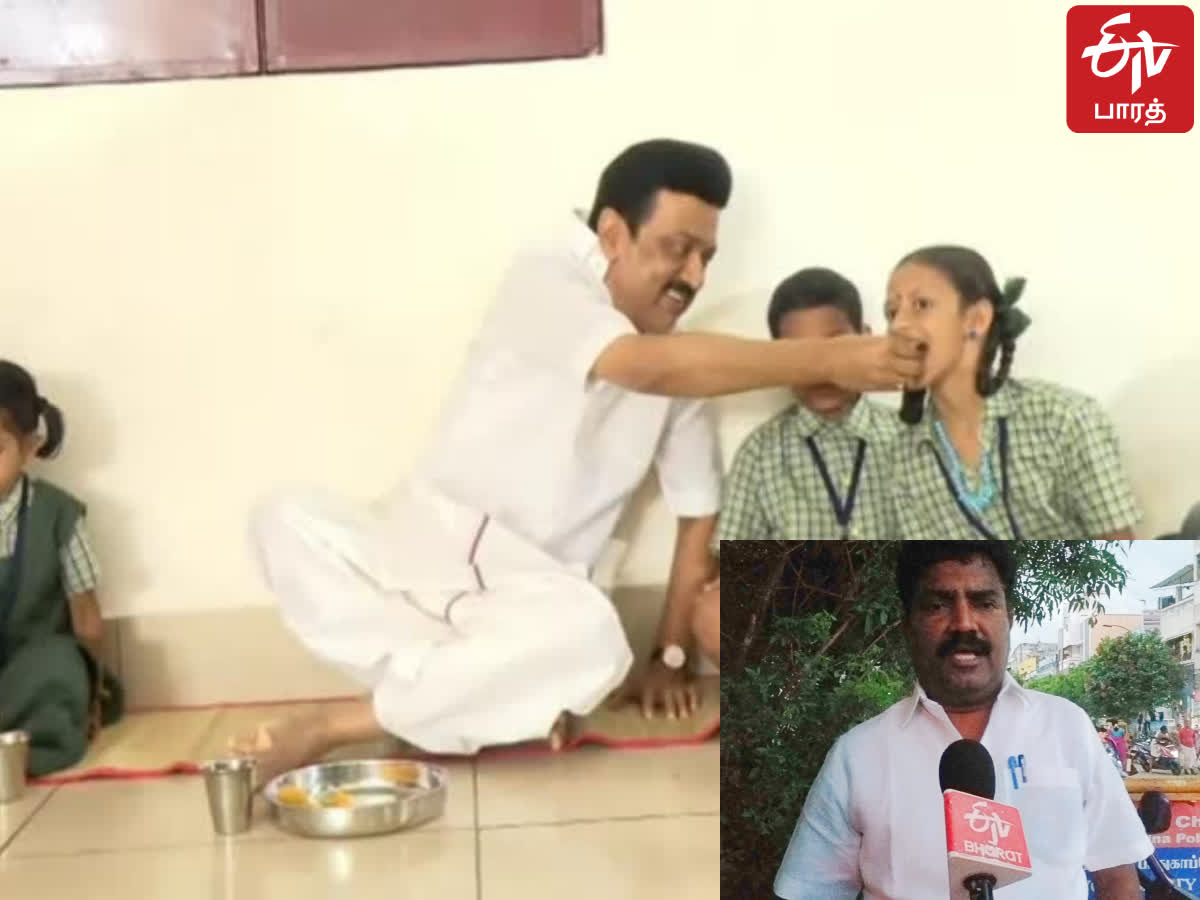 காலை உணவுத் திட்டம் விரிவாக்கத்திற்கு ஆசிரியர்கள் சங்கம் வரவேற்பு!, teachers welcome expansion of breakfast program