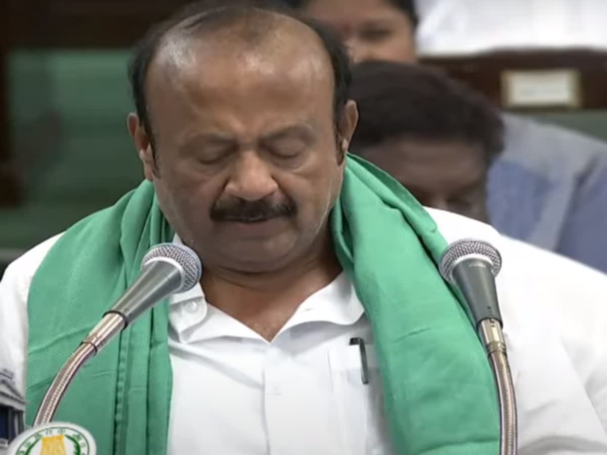 ரூ.230 கோடியில் கலைஞர் கிராம ஒருங்கிணைந்த வேளாண் வளர்ச்சித் திட்டம்   அமைச்சர் எம்.ஆர்.கே.பன்னீர்செல்வம், minister mrk paneer selvam allocates fund for tamil nadu agriculture budget 2023