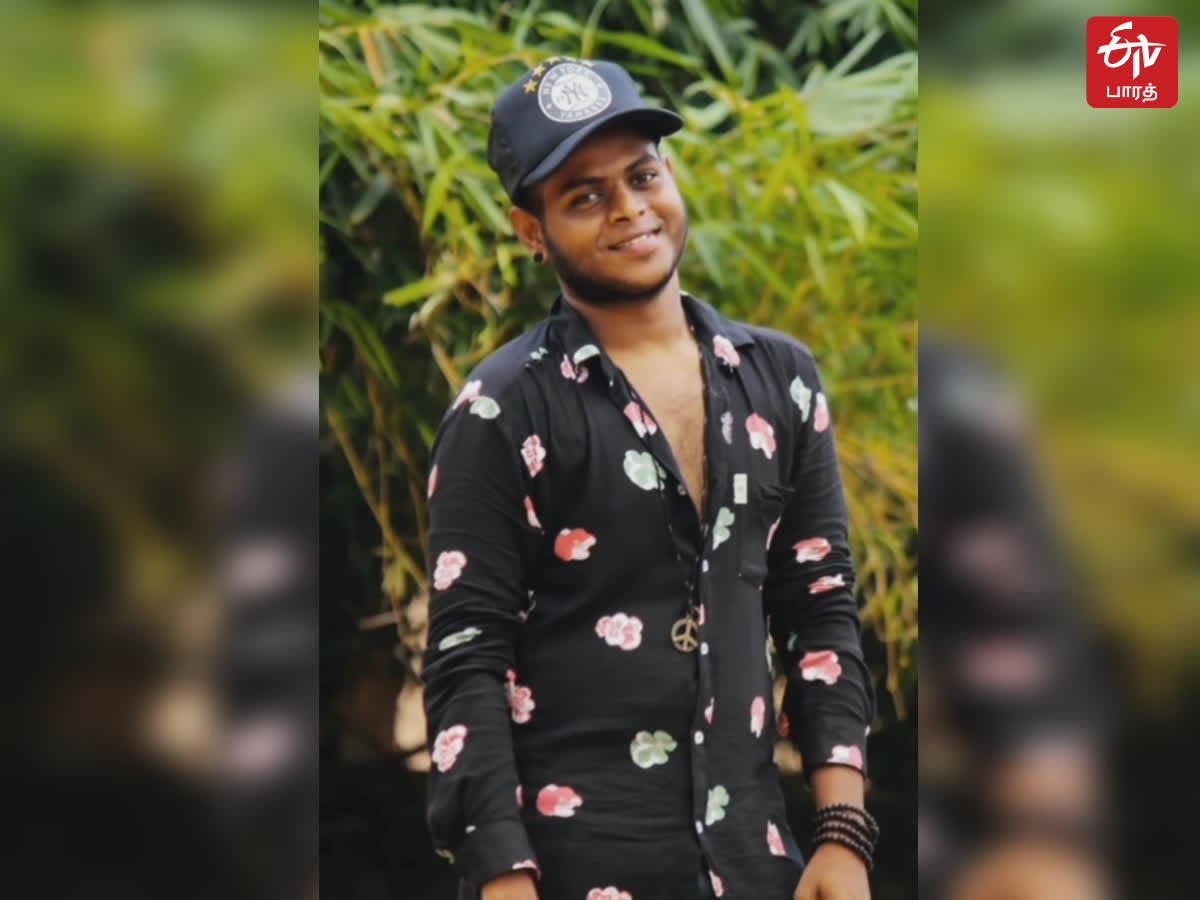 காஞ்சிபுரத்தில் இளைஞர் வெட்டிக் கொலை   முன்விரோதம் காரணமா?, youth hacked to death in kanchipuram