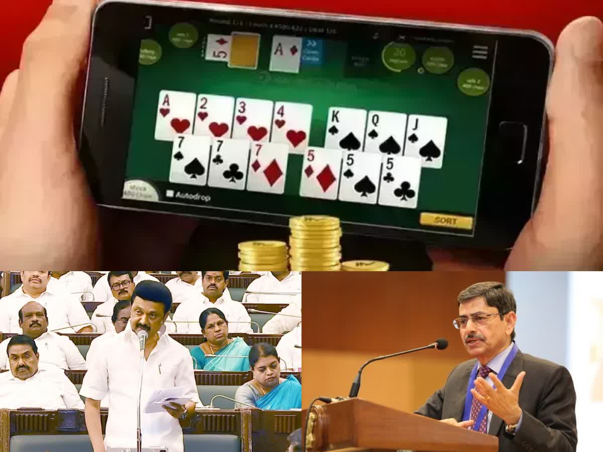 Online Rummy : ஆன்லைன் ரம்மி தடை மசோதா கடந்து வந்த பாதை, tamilnadu government online rummy ban bill time line