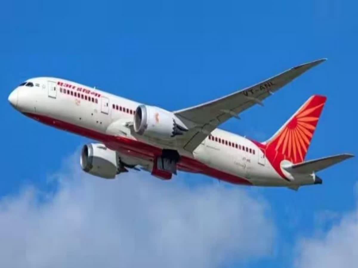 यात्रियों को बीच मझधार में छोड़ कर गायब हो गया Air India का पायलट, इसके बाद…-Air India pilot disappeared leaving the passengers in the middle, after this…