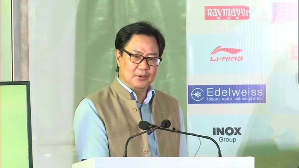 rijiju