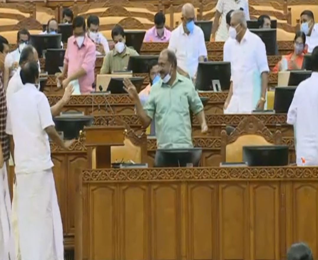 Live Updates  kerala budget 2021-22  state budget  kerala state budget  കേരള ബജറ്റ്  kn balagopal  k.n balagopal  കെ.എൻ ബാലഗോപാൽ  കേരള ബജറ്റ് 2021-22  സംസ്ഥാന ബജറ്റ്  ബജറ്റ് ലൈവ്  budget live