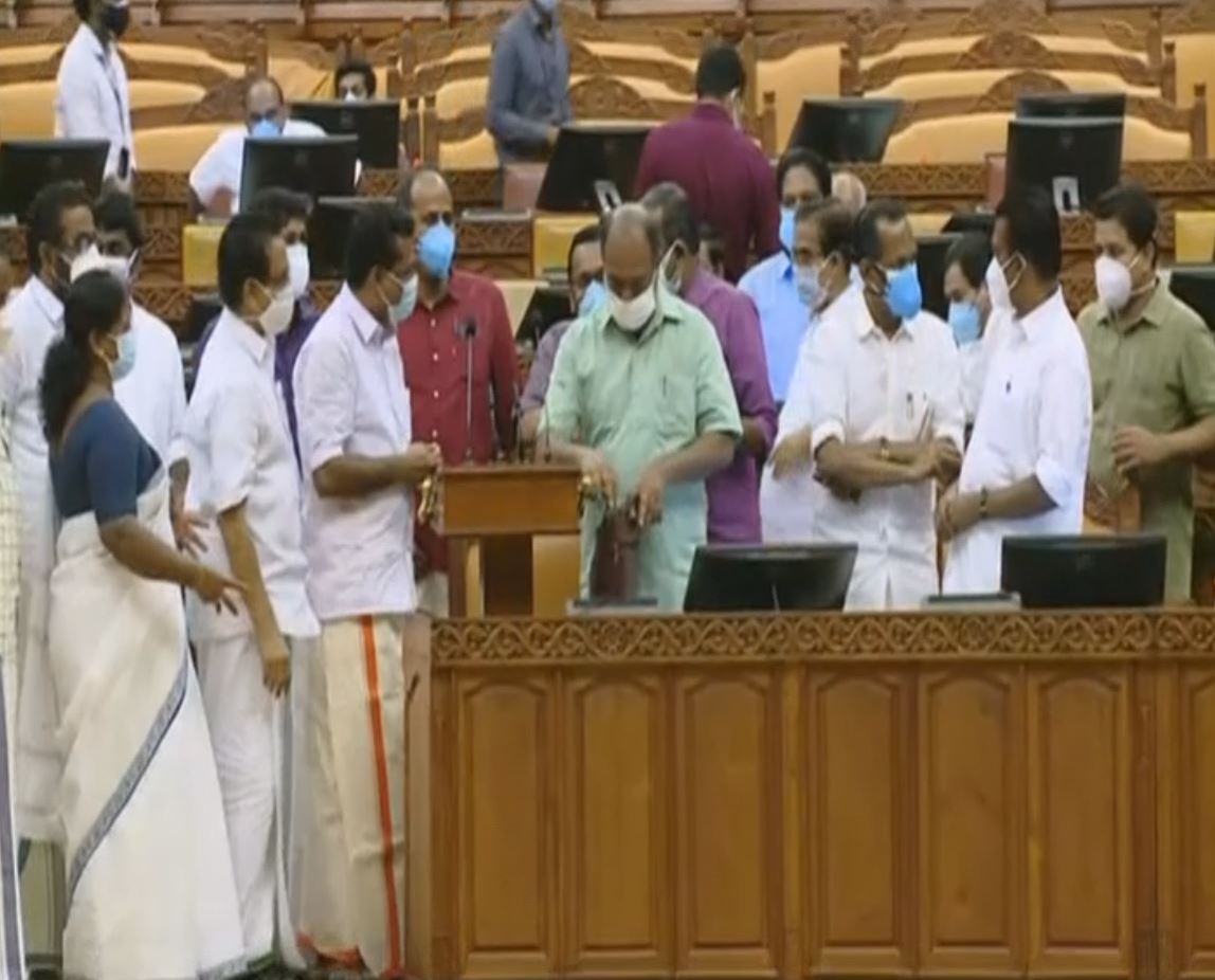 Live Updates  kerala budget 2021-22  state budget  kerala state budget  കേരള ബജറ്റ്  kn balagopal  k.n balagopal  കെ.എൻ ബാലഗോപാൽ  കേരള ബജറ്റ് 2021-22