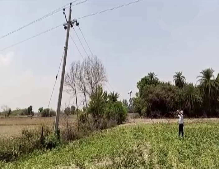 Villagers face disconnection of electricity after refusing COVID jab