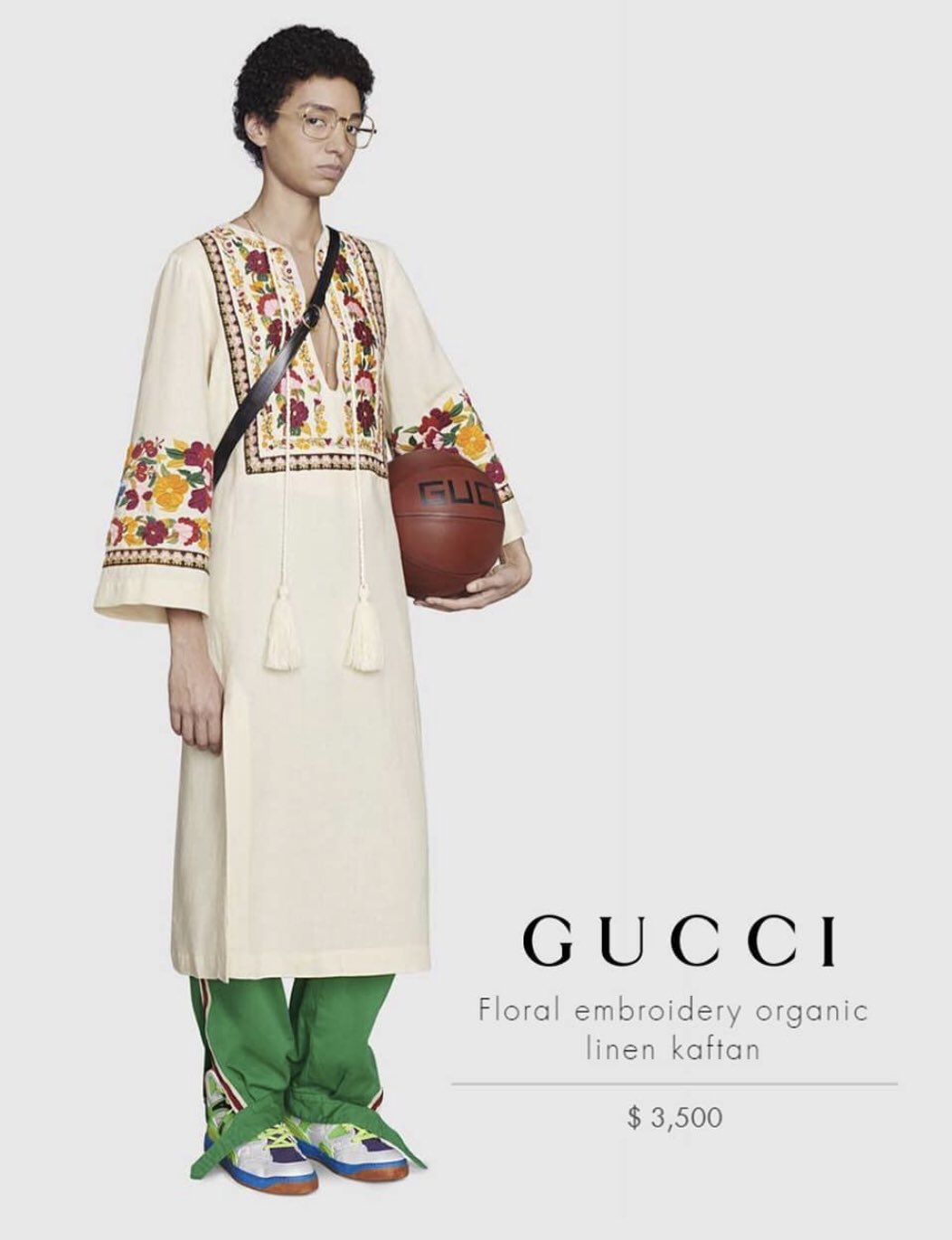 Gucci is selling a kurta for Rs 2.5 lakh. netizens reactions gone viral