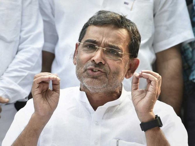 Upendra kushwaha