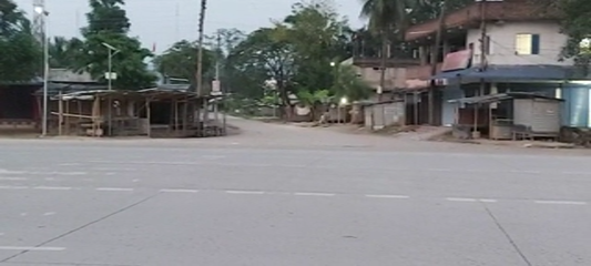 all shops wiil closed for one week in kathiatoli