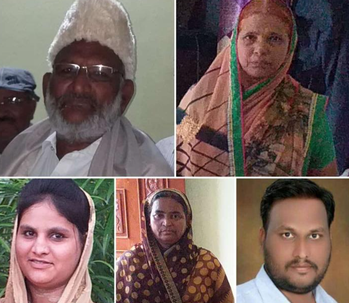 5-members-of-a-family-died-by-corona-in-10-days-in-solapur-of-maharashtra