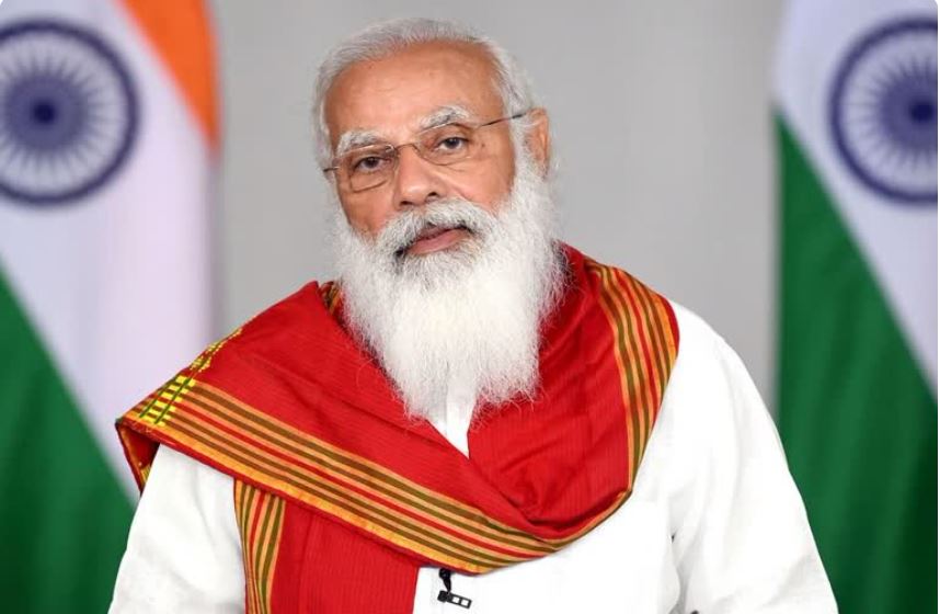 PM Narendra Modi