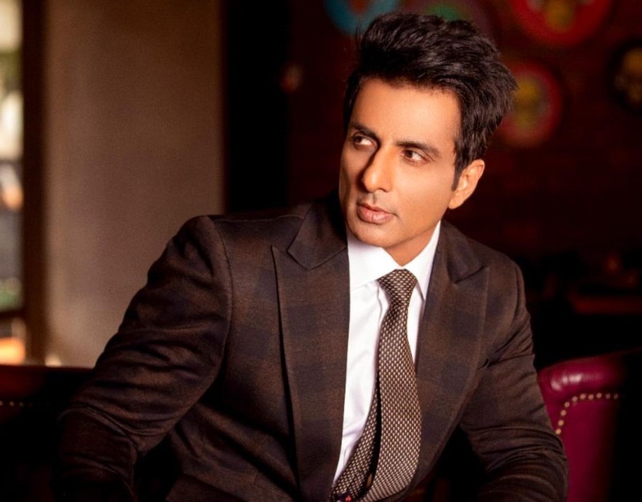 a police complaint against actor Sonu Sood