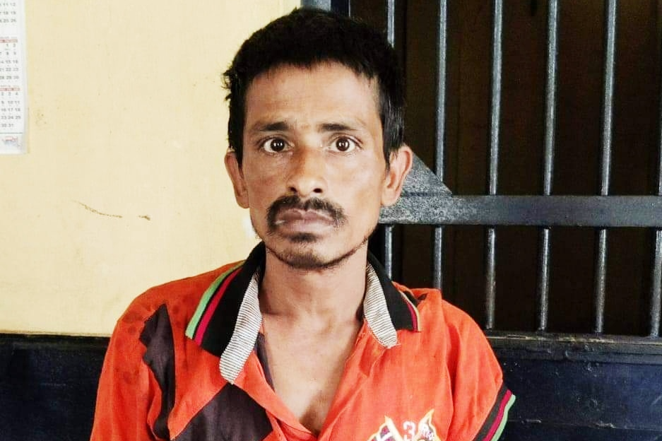 one-arrest-in-hojai