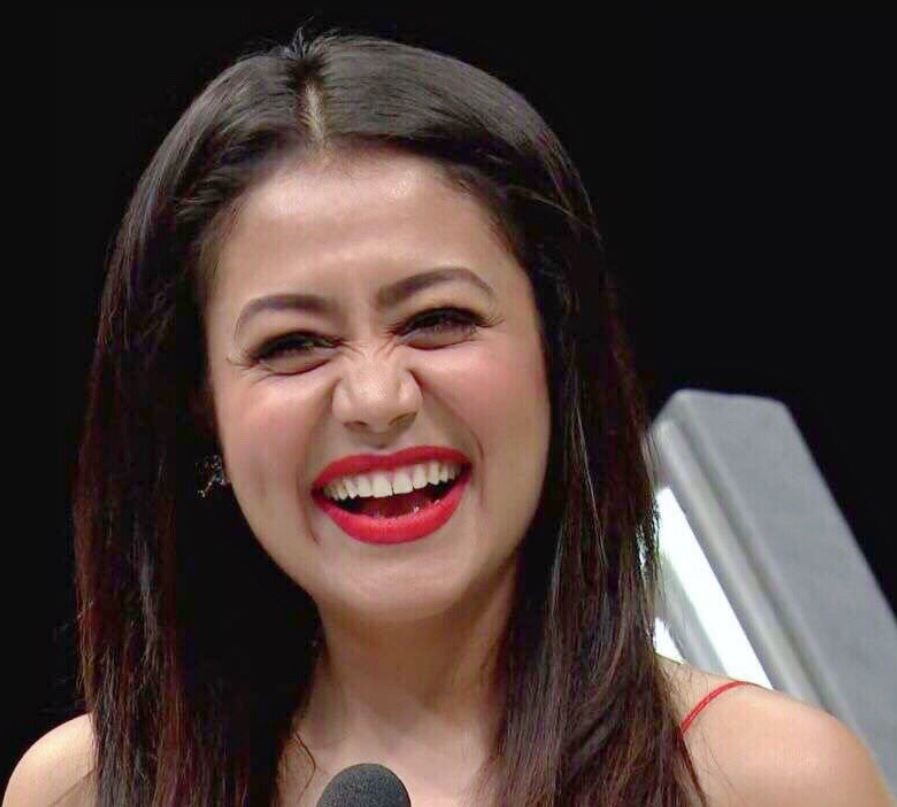 famous singer neha kakkar