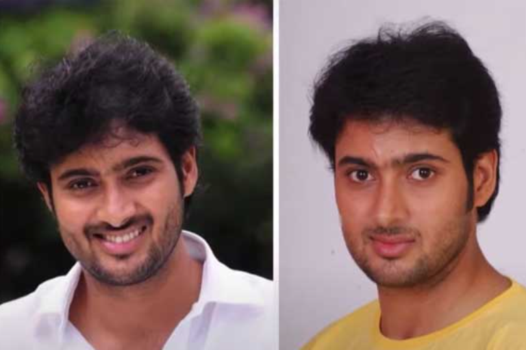 uday kiran cash promo